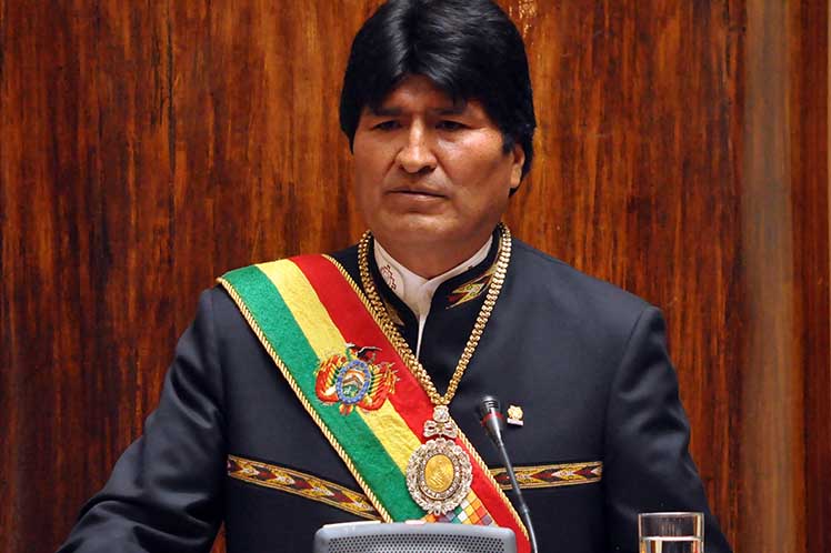 evo-morales