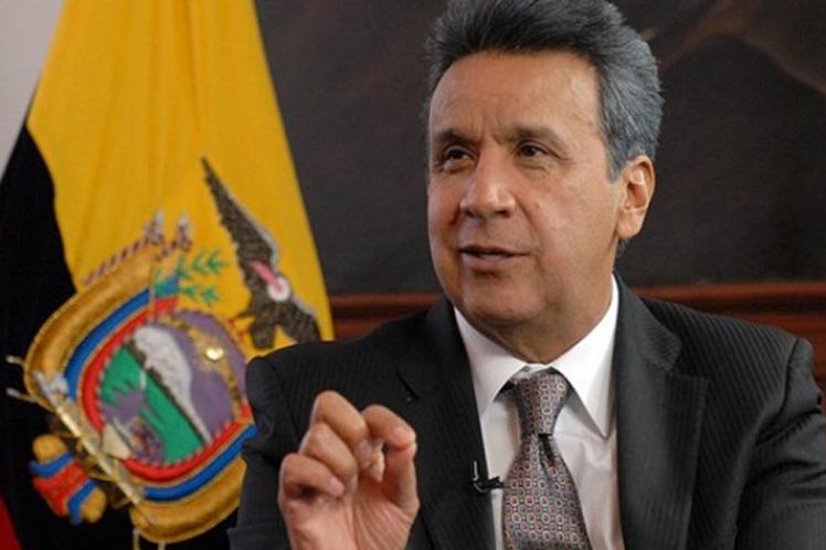 leninmoreno