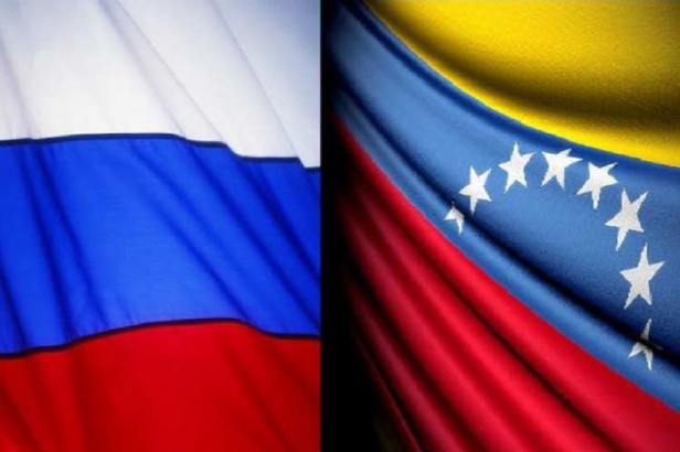 rusia-venezuela
