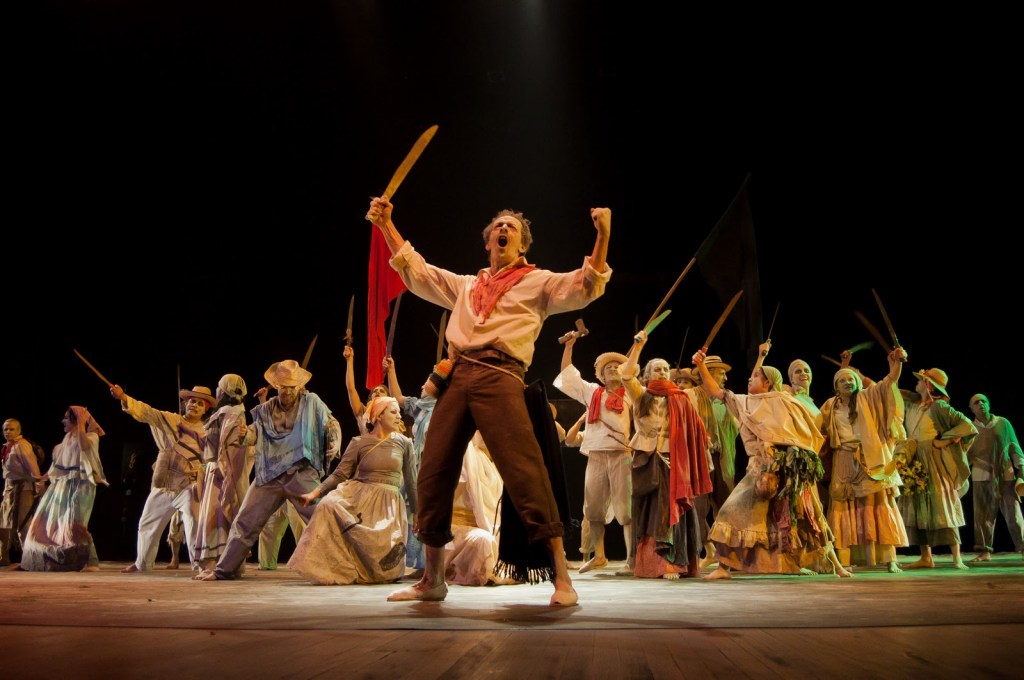 teatro