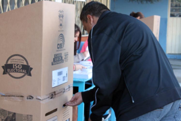 votacin