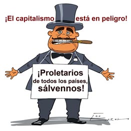 capitalismo