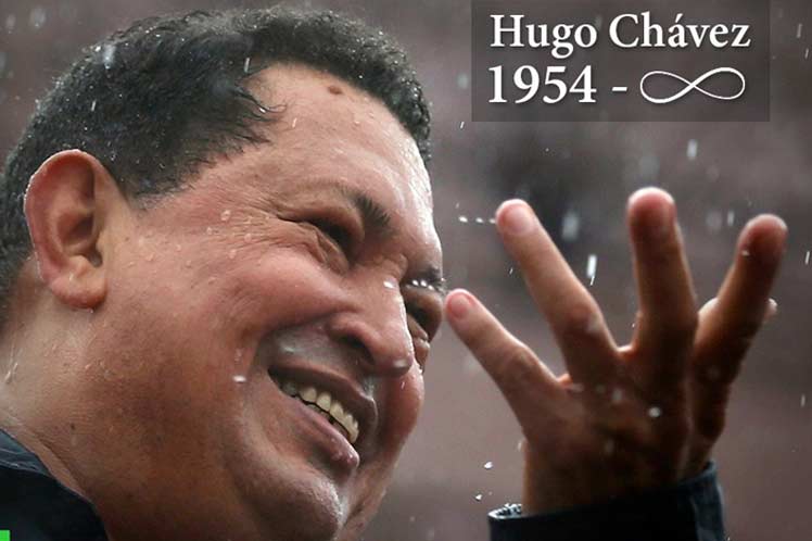 chavez-infinito