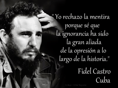 FIDEL-FRASE