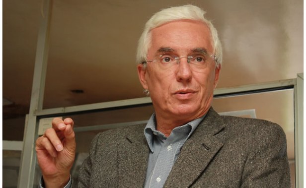 Jorge Enrique Robledo