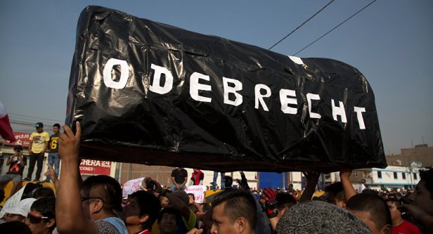 Odebrecht