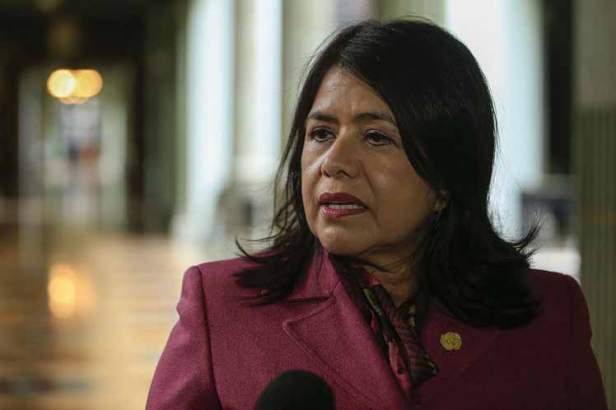 RebecaArias-ONU-Guat