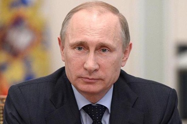 putin