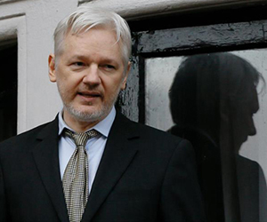 assange