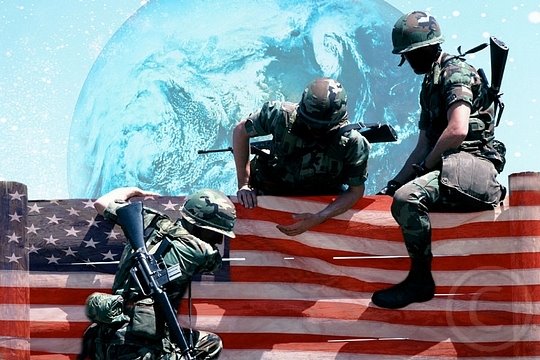 EEUU y la OTAN amplían la guerra en el mundo