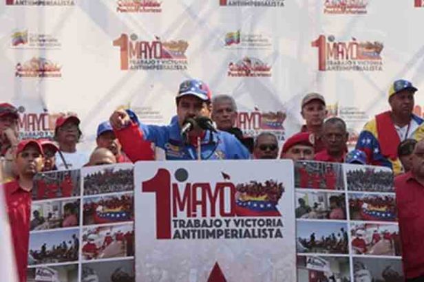 Maduro-1ro-mayo