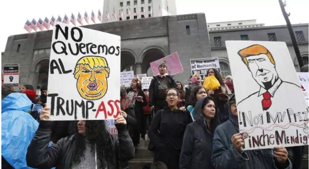 protesta-los-angeles