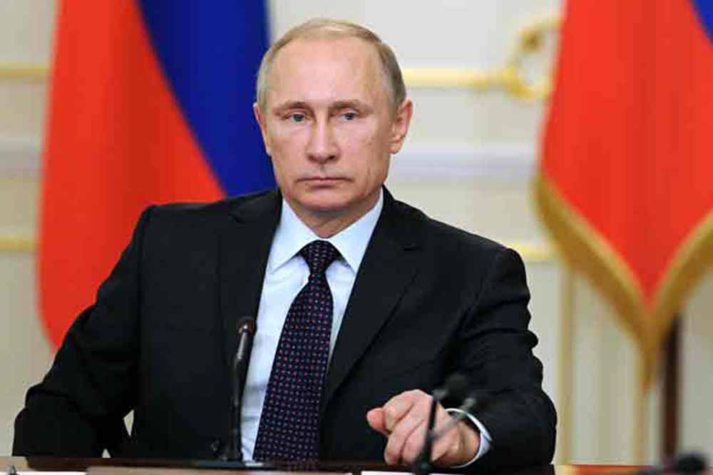 Rusia reafirma cooperación económica y estratégica con&nbsp;Brasil