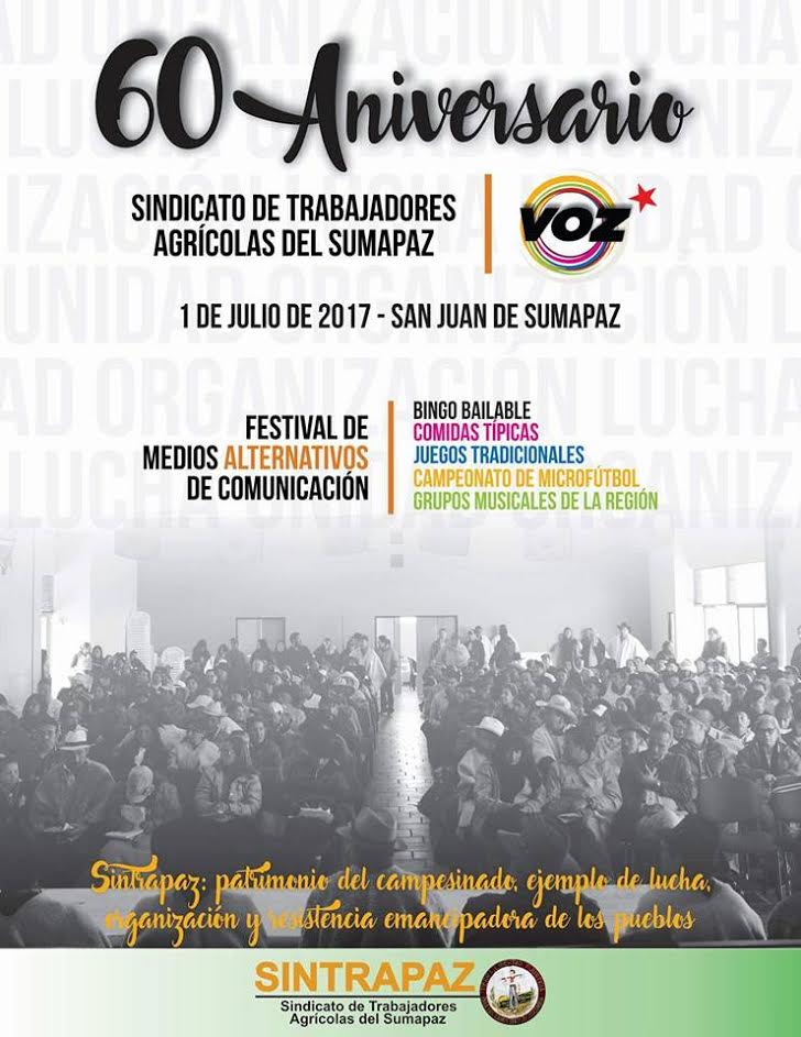 afiche
