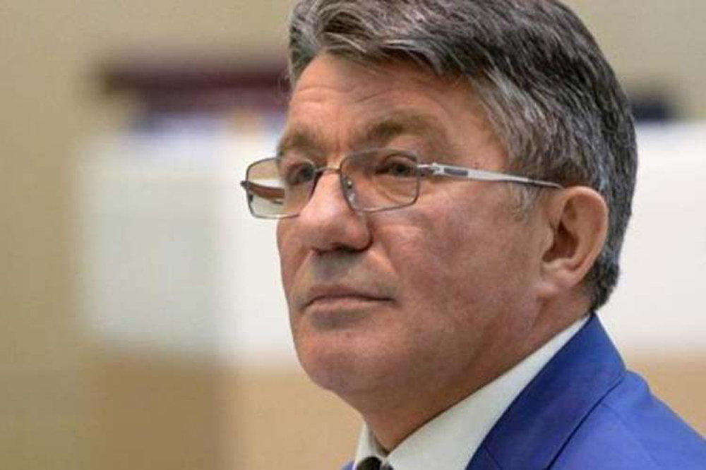 Rusia augura carrera bélica si EE.UU. abandona tratado&nbsp;coheteril