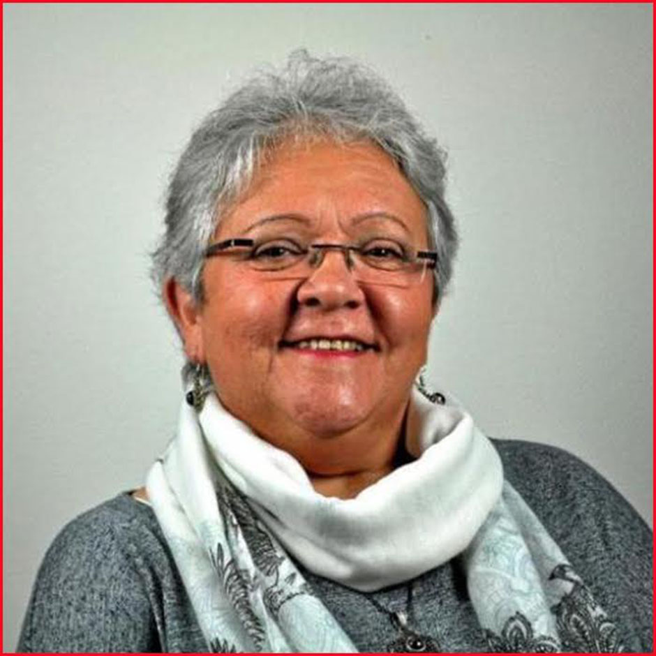 La Paz de Colombia no da espera: Imelda Daza Cotes&nbsp;(Audio)