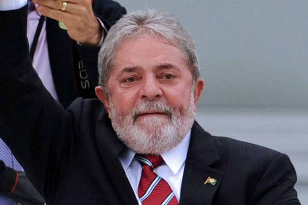 Lula crece en intención de voto para elecciones&nbsp;presidenciales