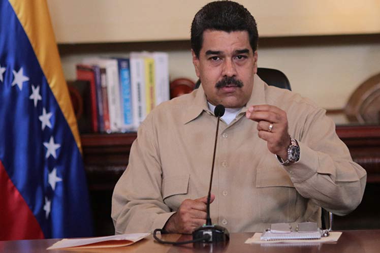 maduro