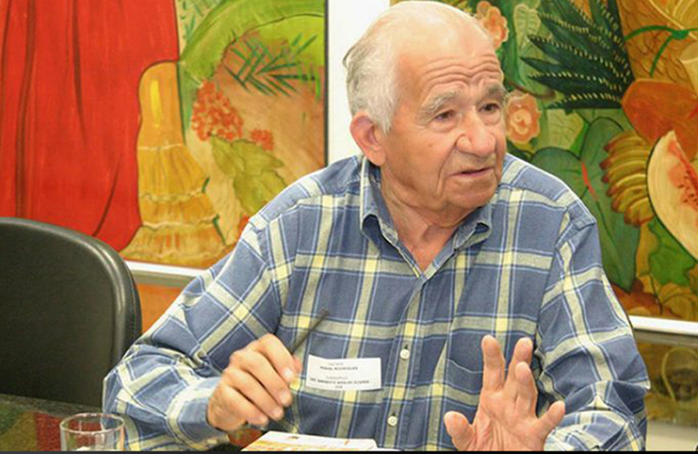 Un intelectual marxista a carta cabal: Miguel Urbano&nbsp;Rodrigues