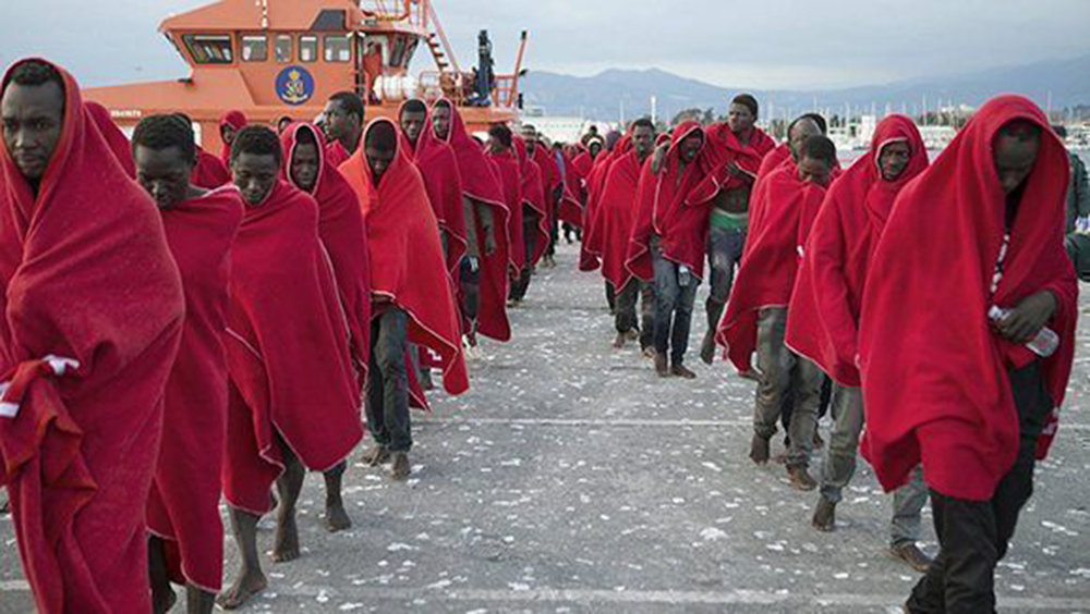 El gran sueño&nbsp;africano