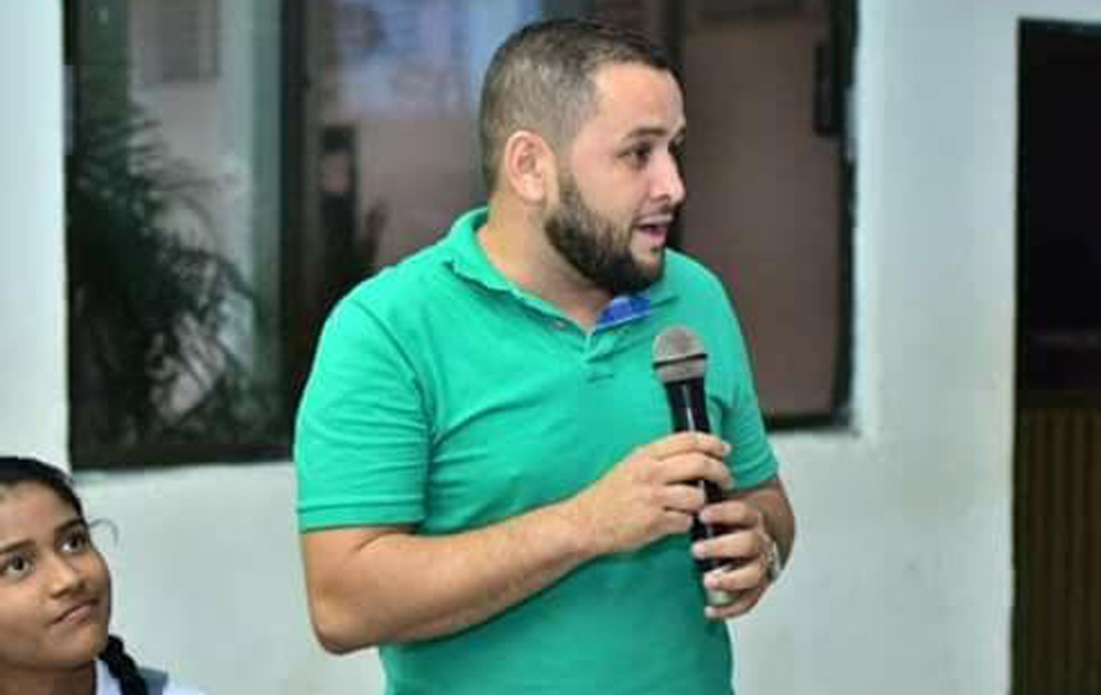En Santa Marta Crece la lucha por rescate de Empresas de Servicios&nbsp;Públicos