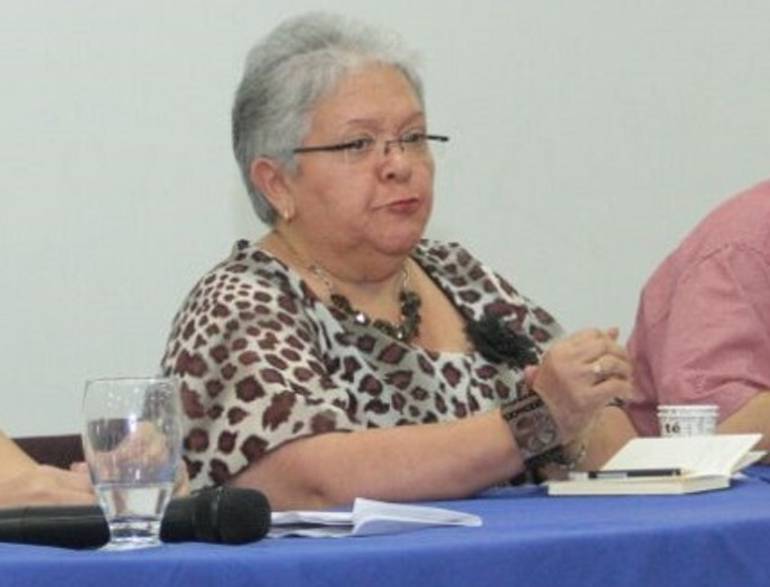 imelda