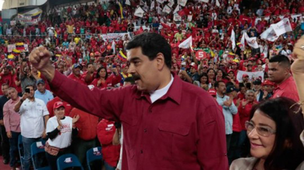 Jefe de Estado: El momento Constituyente es de grandes cambios revolucionarios en las instituciones y la&nbsp;sociedad