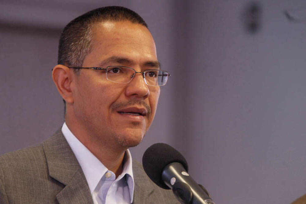 Responsabilizan a derecha venezolana con destino de opositor&nbsp;López