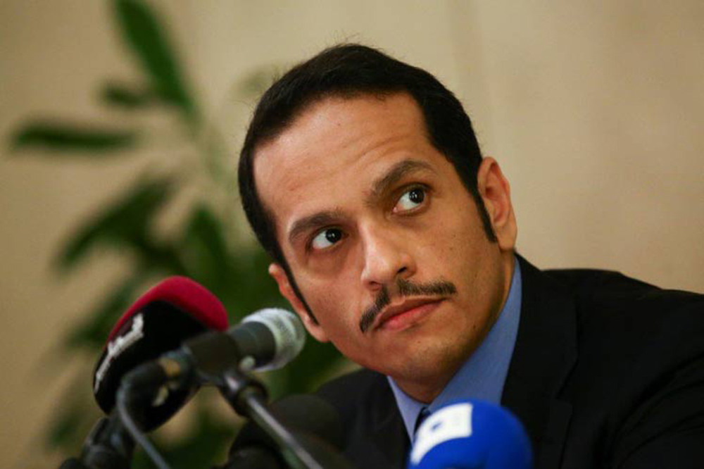 Afirma Qatar estar preparado para consecuencias de rechazar&nbsp;ultimátum