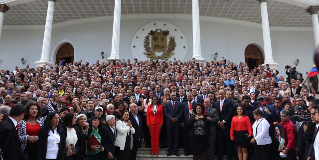 asamblea constituyente venezuela