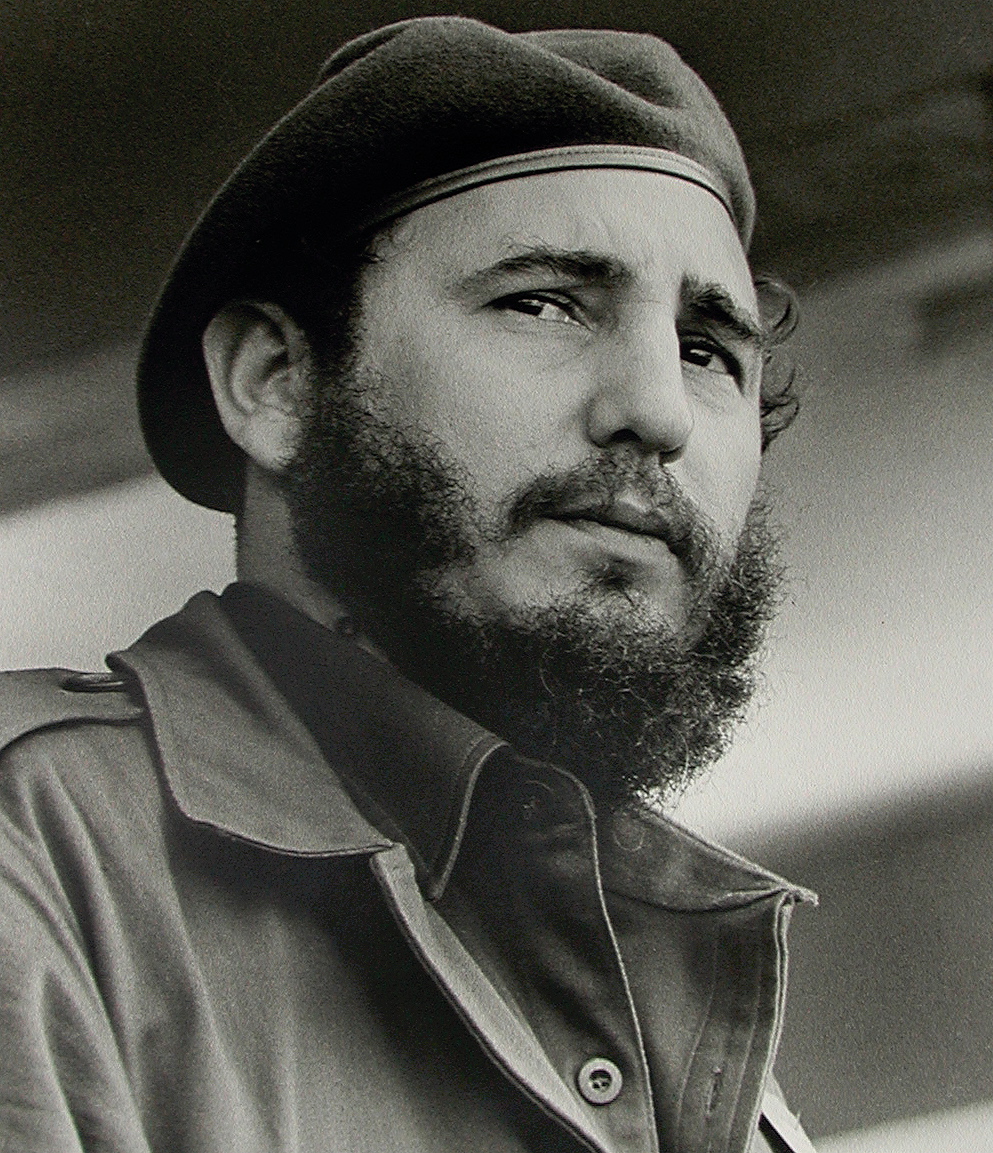 Nicaragua rinde tributo a Fidel&nbsp;Castro