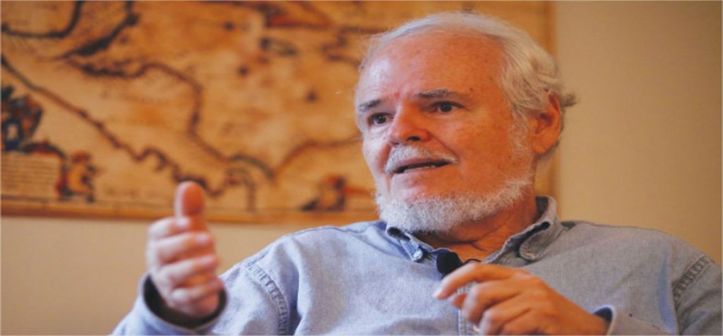 Luis Britto García | La hora de la&nbsp;verdad
