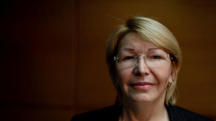 LUISA-ORTEGA