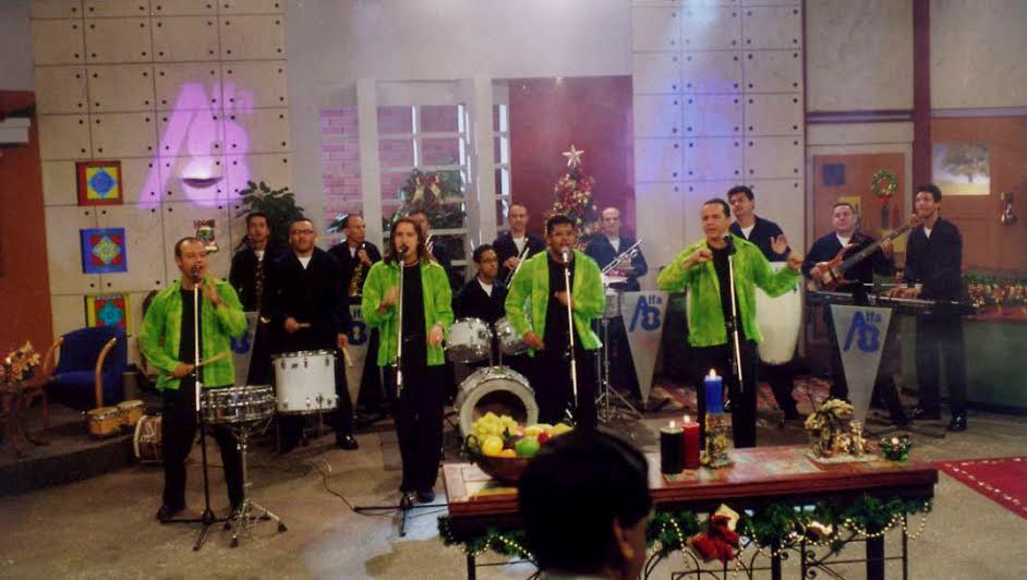 ORQUESTA