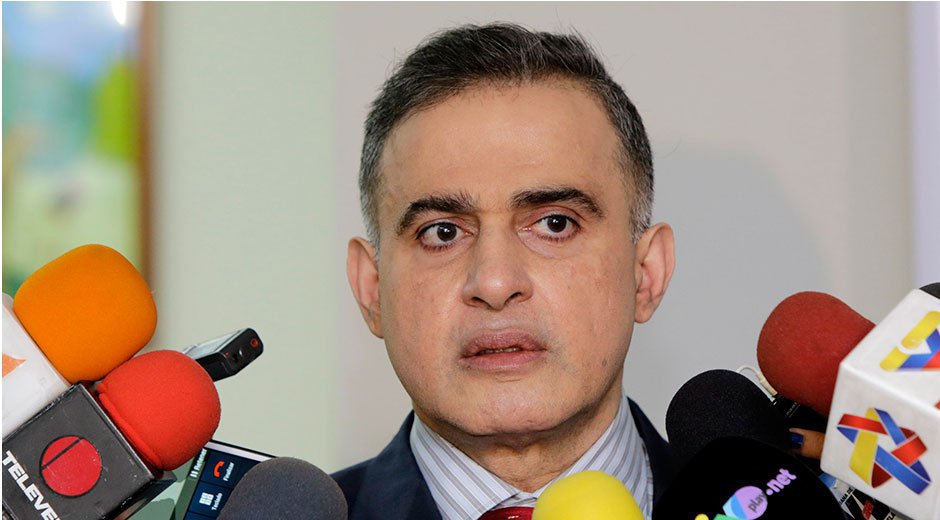 Constituyente designa Fiscal General de&nbsp;Venezuela