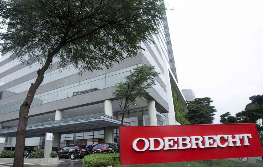 Odebrecht desmiente a Luisa Ortega Díaz sobre pago a Diosdado&nbsp;Cabello