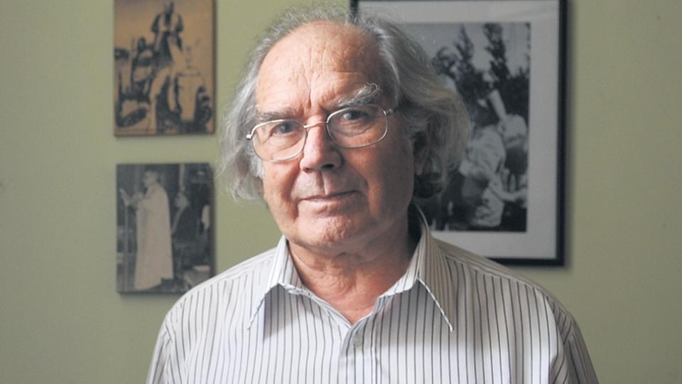 Premio Nobel Pérez Esquivel tras el violento asalto a su casa en Argentina: “Esto pudo ser un&nbsp;mensaje”
