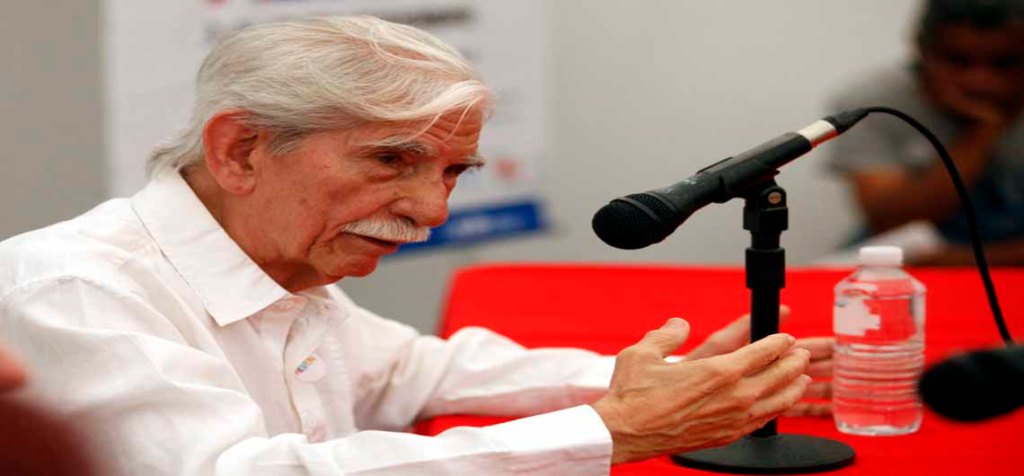 Julio Escalona: “La media luna podría favorecer&nbsp;secesiones”