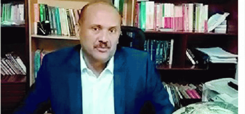 José Castillo: “El asedio se traslada hacia la&nbsp;frontera”