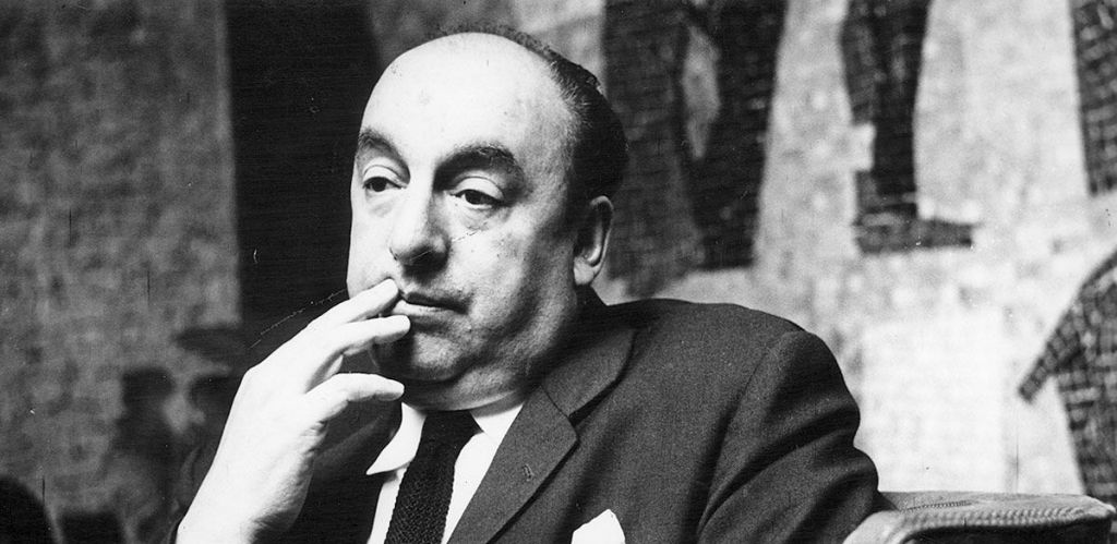 Expectativas sobre panel científico acerca de muerte de Neruda Por Fausto&nbsp;Triana