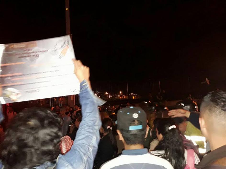 Peñalosa añade caos en Ciudad Bolívar y toda&nbsp;Bogotá