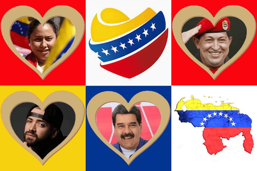 Exhortan a los venezolanos a estudiar ley contra el&nbsp;odio