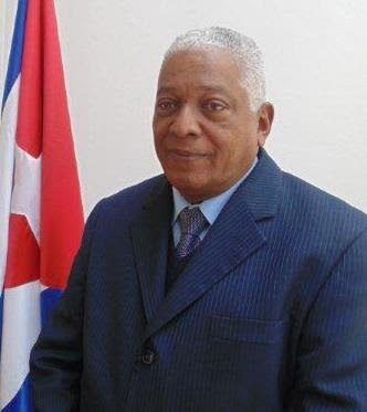 José Luis Ponce Caraballo