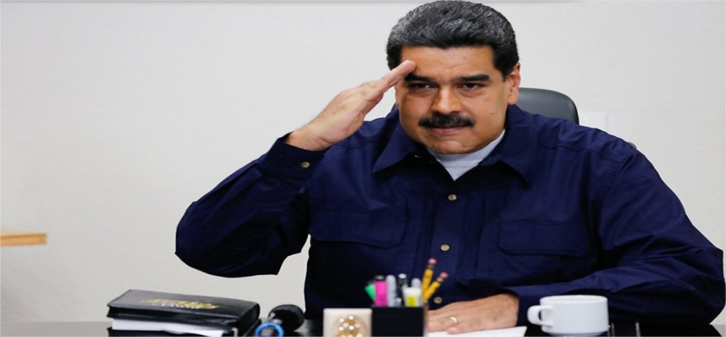 Ejecutivo nacional anuncia nuevo gabinete&nbsp;ministerial