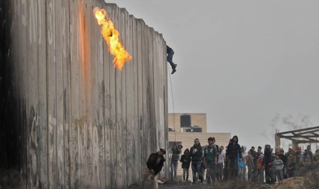 ONU pide revertir medida gringa sobre&nbsp;Jerusalén