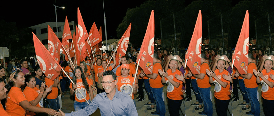 Cayó montaje judicial contra exalcalde de Santa&nbsp;Marta