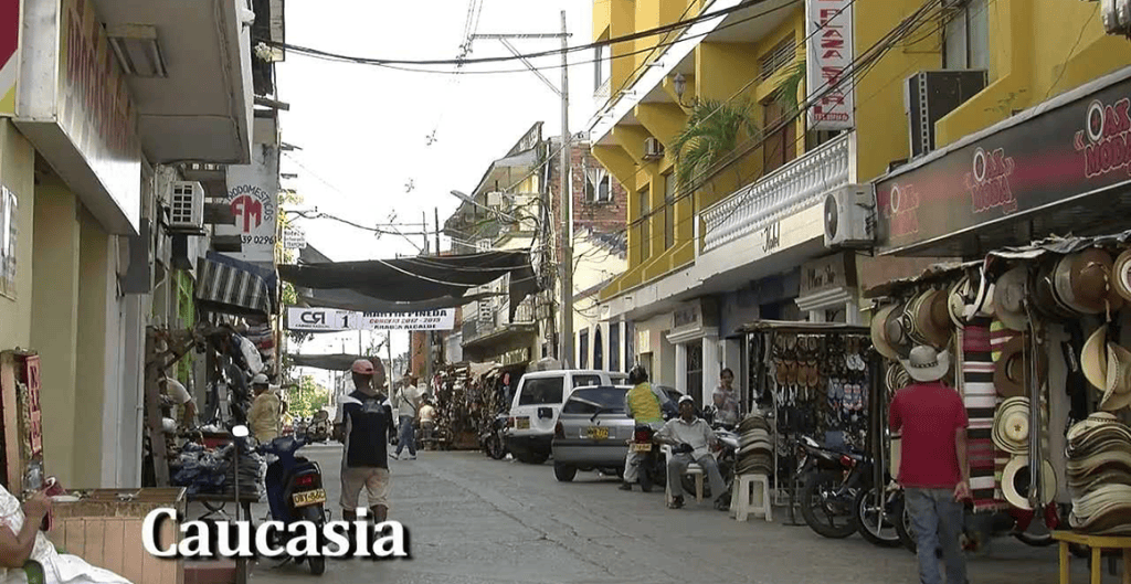 Atentado con granada en discoteca de Colombia deja 31&nbsp;heridos