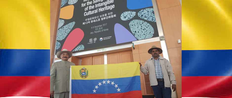 Unesco declaró los Cantos de Trabajo del Llano colombo-venezolano como Patrimonio Cultural Inmaterial de la&nbsp;Humanidad