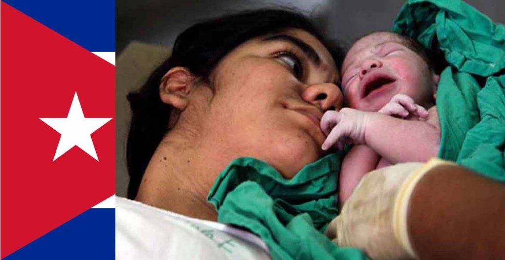 Cuba culminará 2017 con notorios resultados en la salud&nbsp;pública