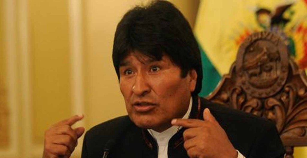 Bolivia critica doble moral de EE.UU. respecto a Honduras y&nbsp;Nicaragua